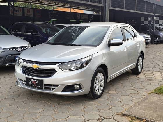 CHEVROLET COBALT 1.8 MPFI ELITE 8V FLEX 4P AUTOMÁTICO CHEVROLET COBALT 1.8 MPFI ELITE 8V FLEX 4P AUTOMÁTICO